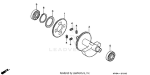 Balancer Schematic