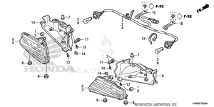 Taillight Schematic