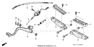 Step Schematic