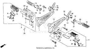 Step Schematic