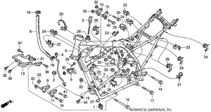 Frame Schematic