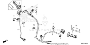 Switch@cable Schematic