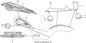 Mark 97-98 Schematic