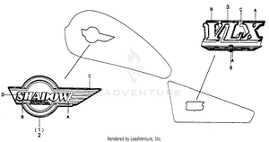 Marks 92 Schematic