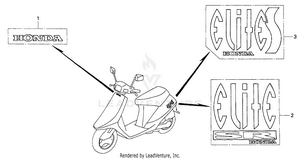 Marks Schematic