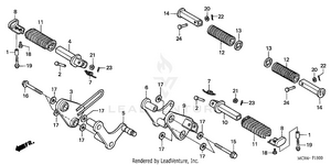 Step Schematic