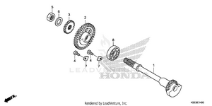 Balancer Schematic