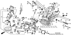 Handlebar@top Bridge Schematic