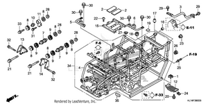 Frame Schematic