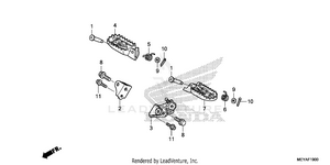 Step Schematic