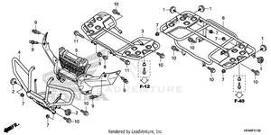 Carrier Schematic