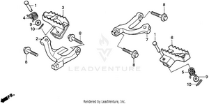 Step Schematic