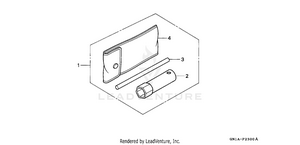 Tools Schematic
