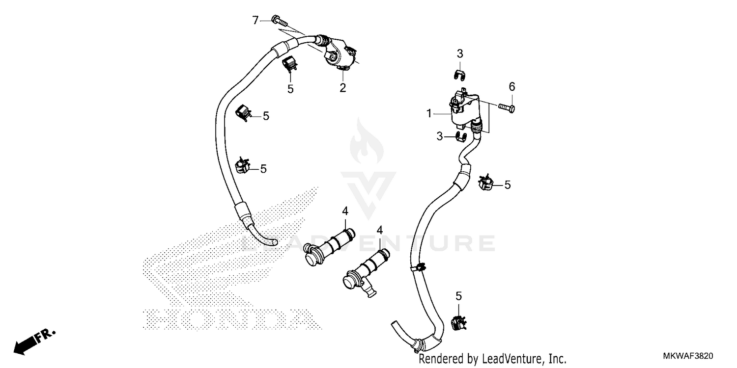 IGNITION COIL