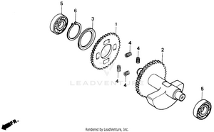 Balancer Schematic