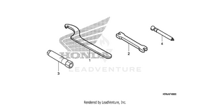 Tools Schematic