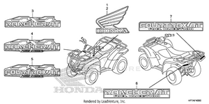 Mark Schematic