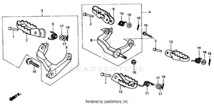 Step Schematic