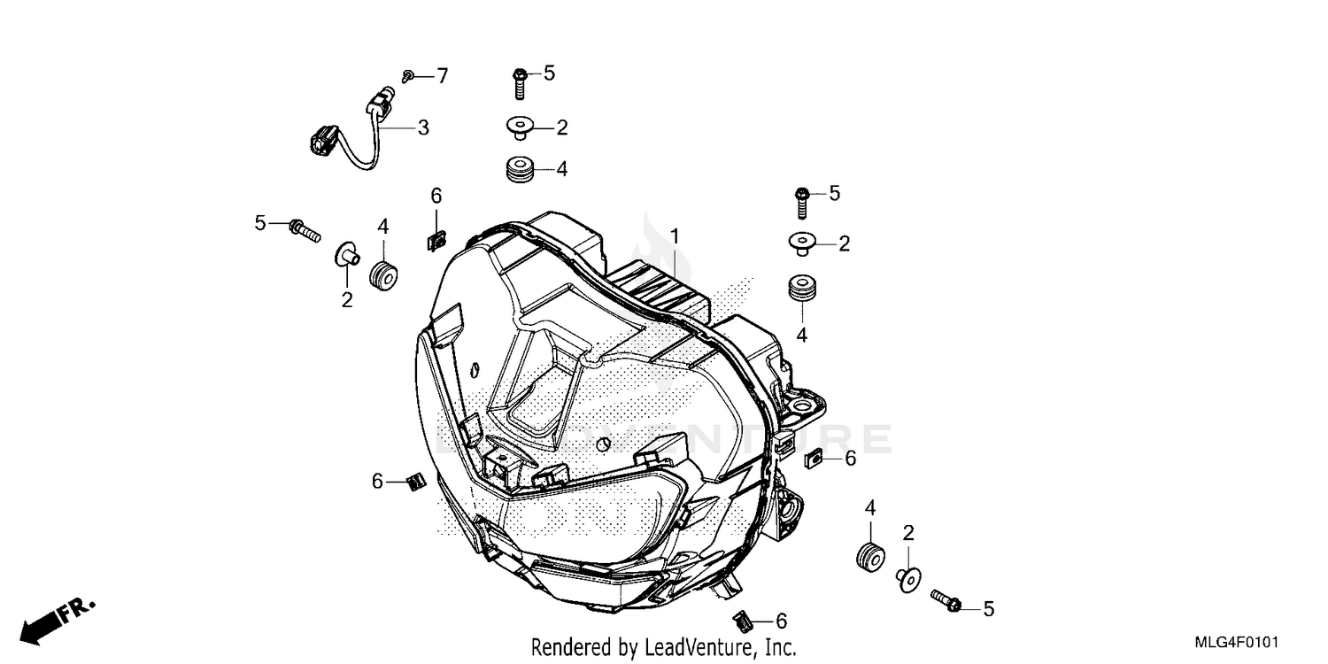 HEADLIGHT (2)