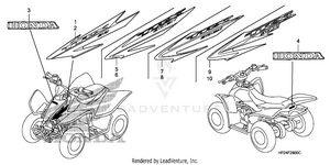 Mark (1) Schematic