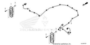 Taillight (2) Schematic
