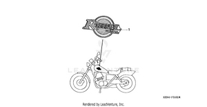 Mark Schematic