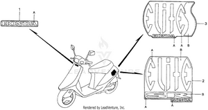 Marks 95 Schematic