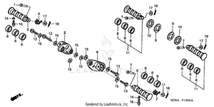Step Schematic