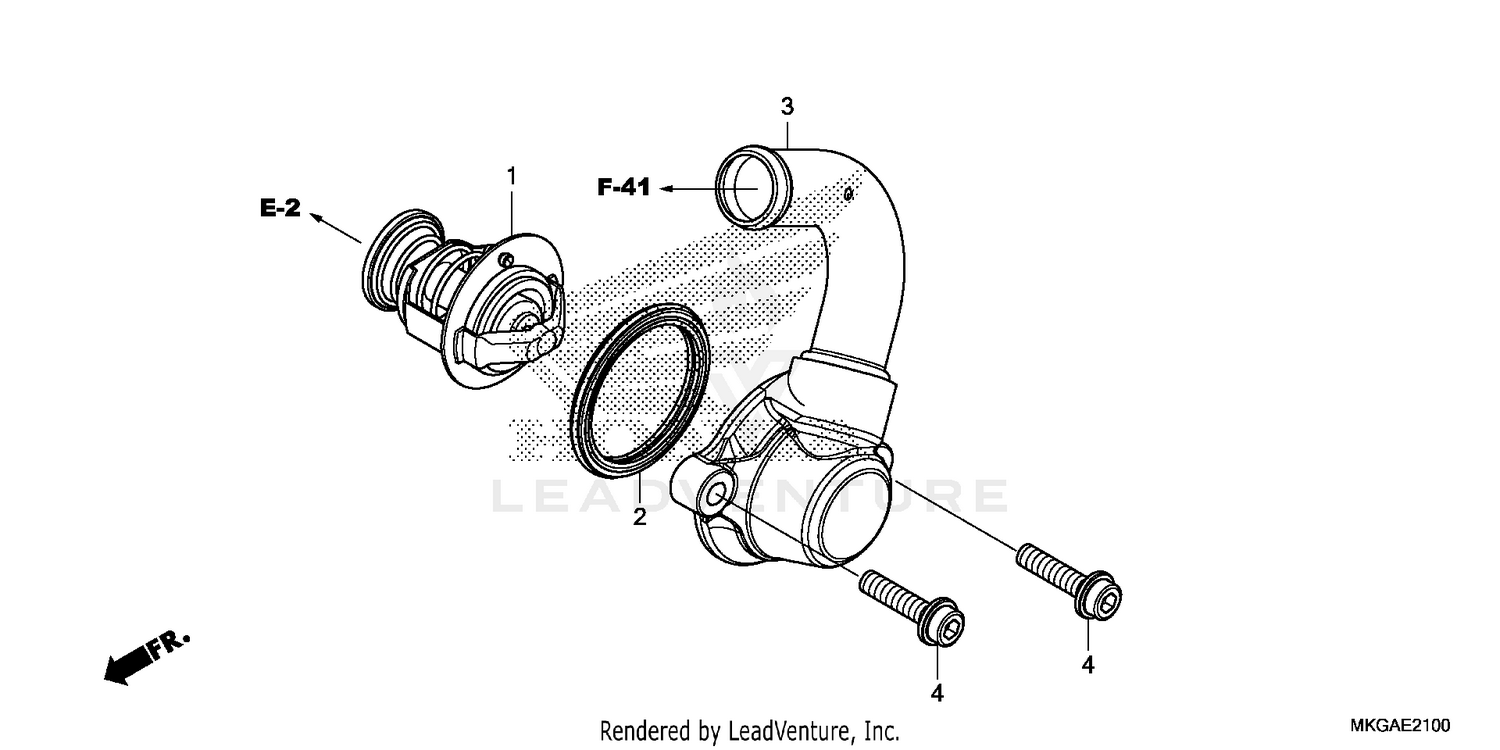 THERMOSTAT