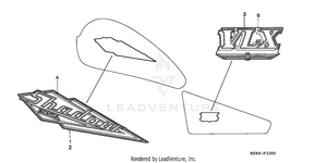 Vt600c Mark Schematic