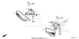 Knuckle Guard Schematic