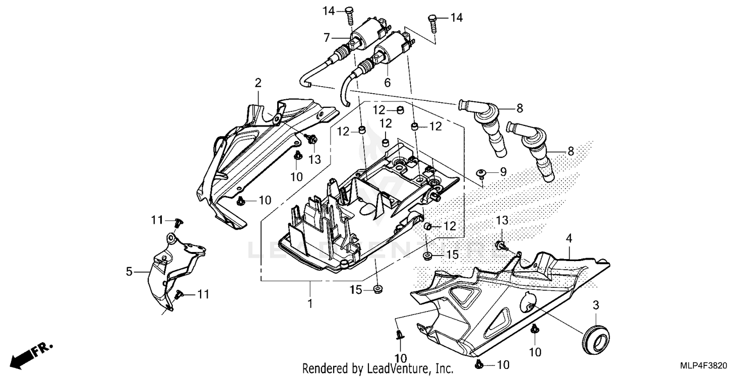 IGNITION COIL