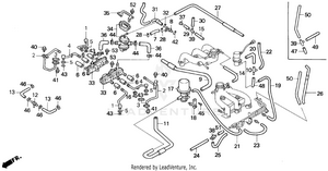 Tubing 2 Schematic