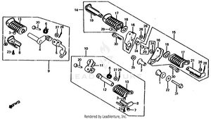Step Schematic