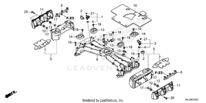 Injector Schematic