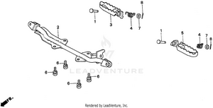 Step Schematic
