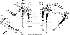 Valve Schematic