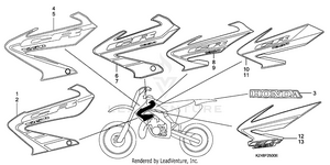 Marks Schematic