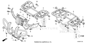 Carrier Schematic