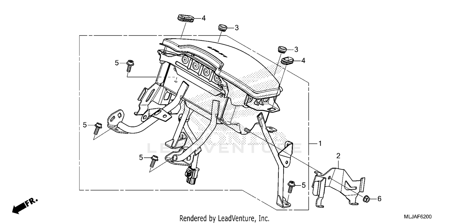AIRBAG MODULE