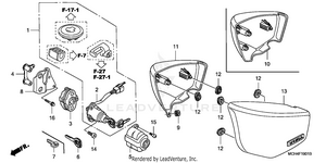 Side Cover (2) Schematic