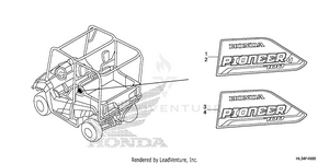 Mark Schematic