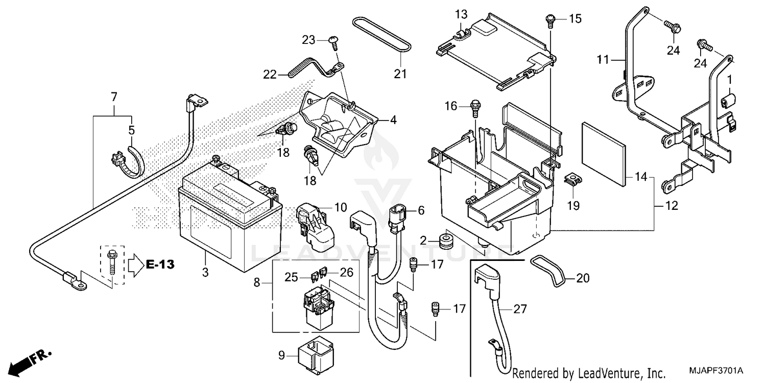 BATTERY (2)