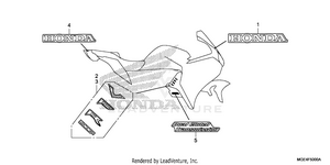 Mark Schematic