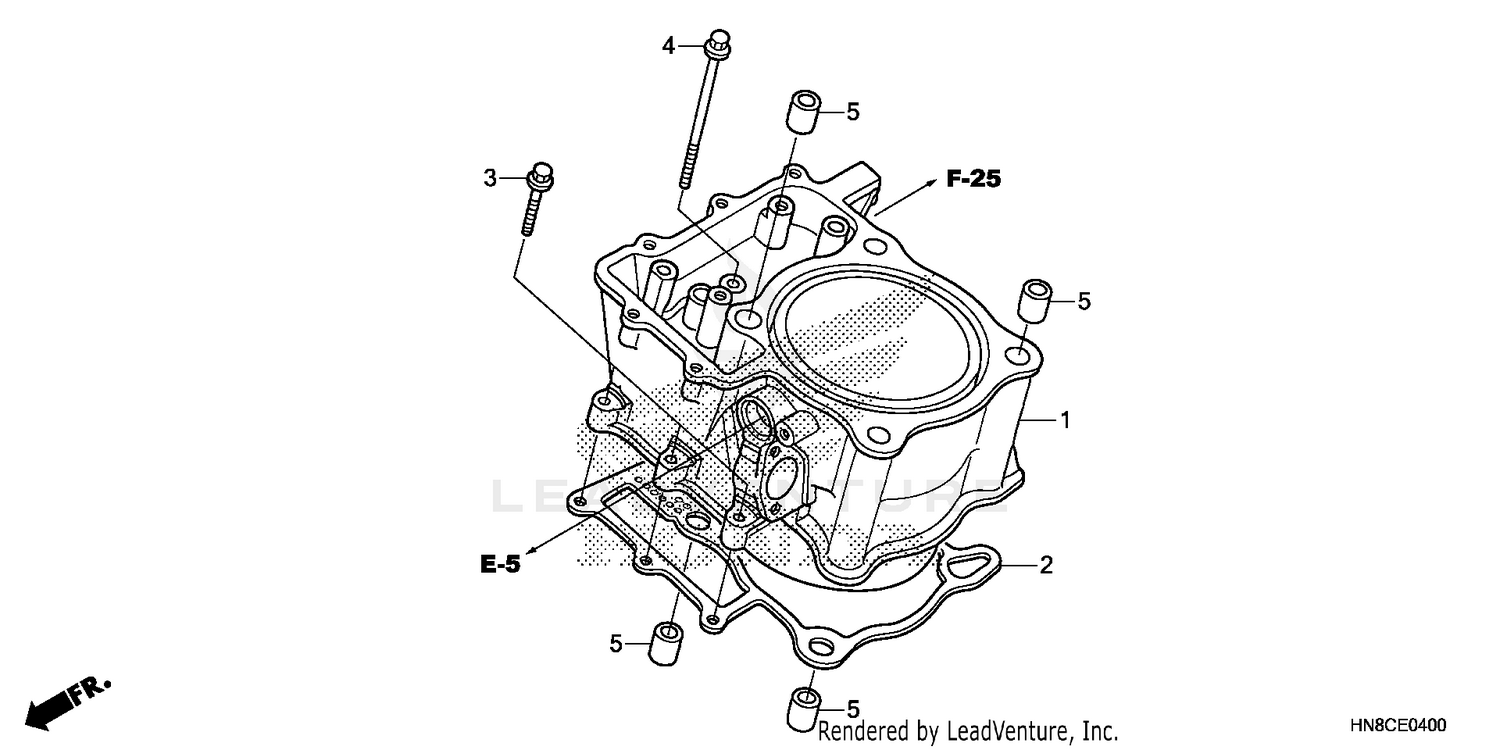 CYLINDER