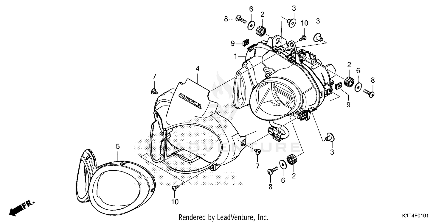 HEADLIGHT (2)