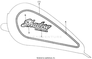Mark Schematic