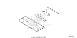 Tools Schematic