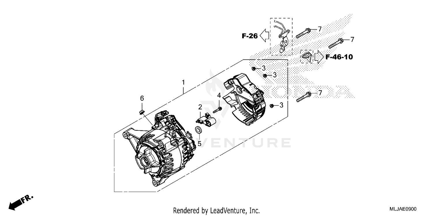GENERATOR