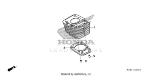 Cylinder (2) Schematic